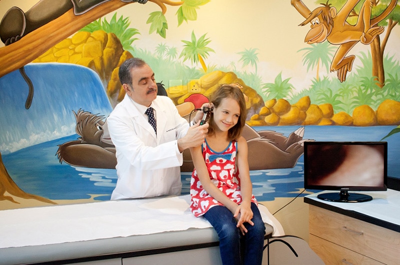 best pediatrician in dubai