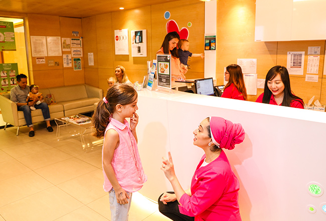My Pedia Clinic - Pediatric Dentistry 4 best pediatrician in dubai