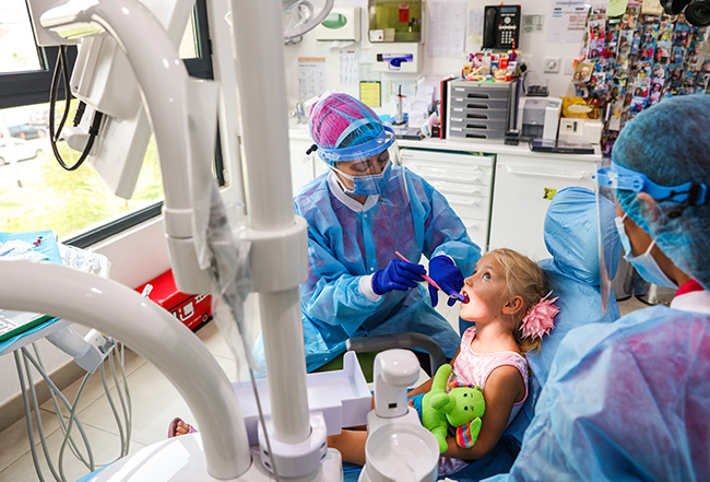 My Pedia Clinic - Pediatric Dentistry 6 best pediatrician in dubai