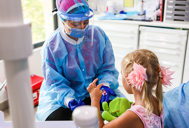 My Pedia Clinic - Pediatric Dentistry 7 best pediatrician in dubai