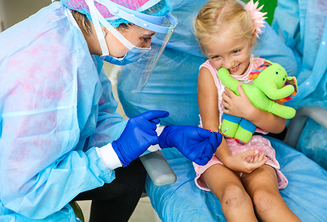 My Pedia Clinic - Pediatric Dentistry 8 best pediatrician in dubai