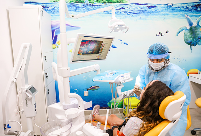My Pedia Clinic - Orthodontics 3 best pediatrician in dubai
