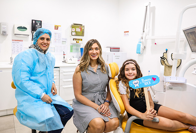 My Pedia Clinic - Orthodontics 6 best pediatrician in dubai