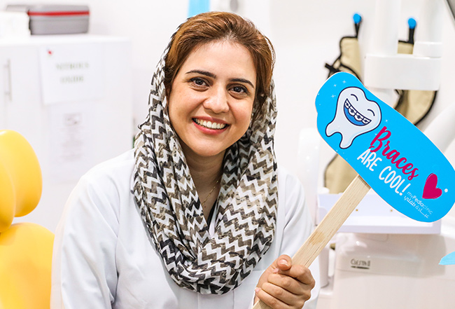 My Pedia Clinic - Orthodontics 2 best pediatrician in dubai