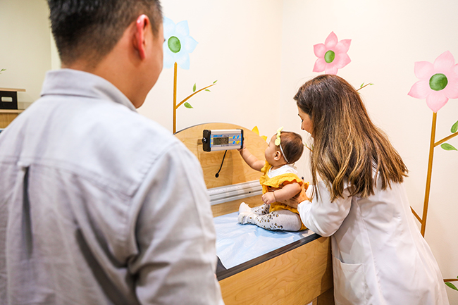 My Pedia Clinic - Nutrition & Dietetics 1 Nutrition and Dietician Consultations for kids