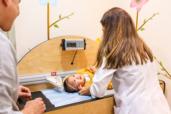 My Pedia Clinic - Nutrition & Dietetics 2 Nutrition and Dietician Consultations for Children
