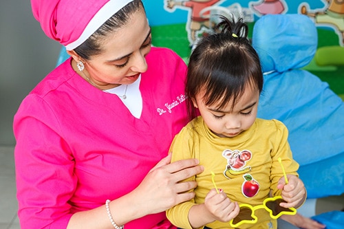 My Pedia Clinic - Dr.Medhat 65 best pediatrician in dubai