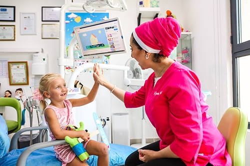 My Pedia Clinic - Dr.Medhat 66 best pediatrician in dubai
