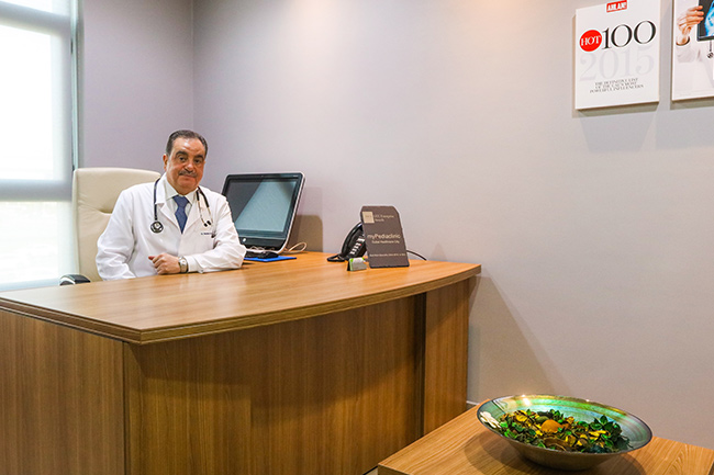 My Pedia Clinic - Pediatrics 11 best pediatrician in dubai