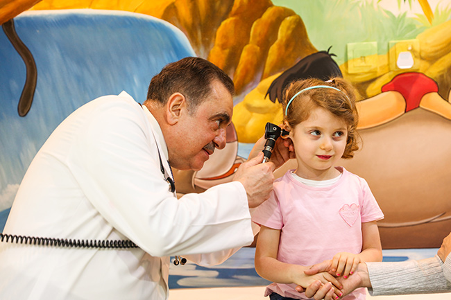 My Pedia Clinic - Pediatrics 13 best pediatrician in dubai