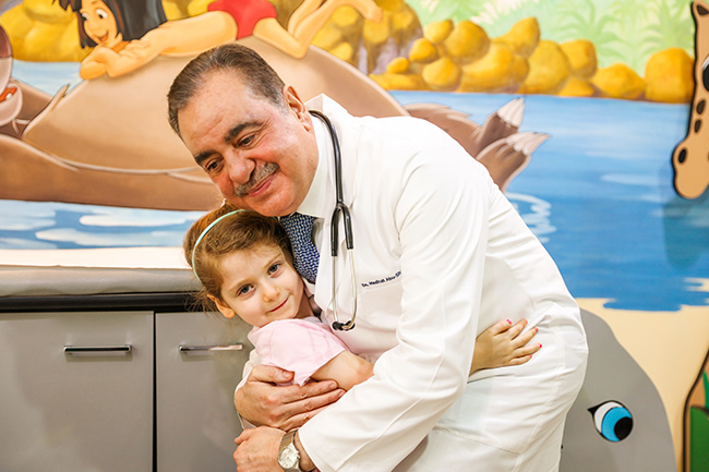 My Pedia Clinic - Pediatrics 14 best pediatrician in dubai