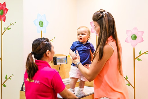 My Pedia Clinic - Dr.Medhat 72 best pediatrician in dubai
