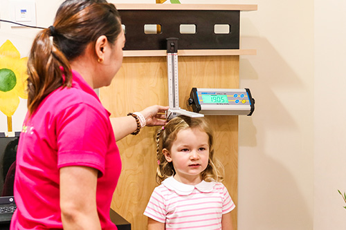 My Pedia Clinic - Dr.Medhat 23 best pediatrician in dubai