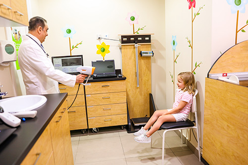 My Pedia Clinic - Dr.Medhat 33 best pediatrician in dubai