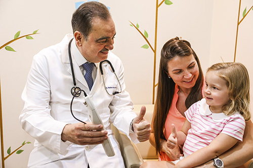 My Pedia Clinic - Dr.Medhat 26 best pediatrician in dubai