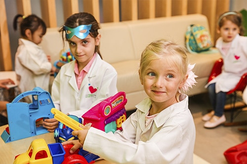 My Pedia Clinic - Dr.Medhat 70 best pediatrician in dubai