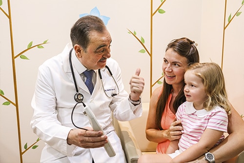 My Pedia Clinic - Dr.Medhat 71 best pediatrician in dubai
