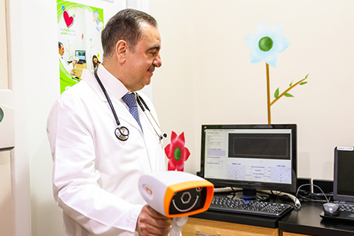 My Pedia Clinic - Dr.Medhat 27 best pediatrician in dubai