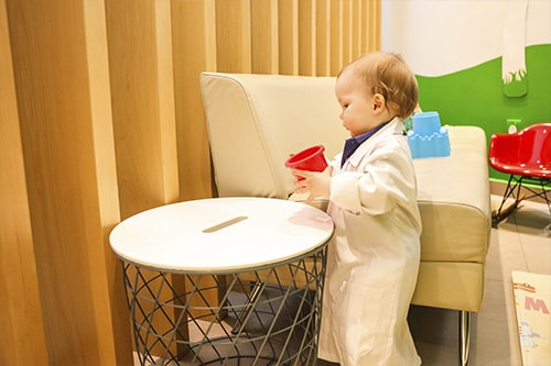 My Pedia Clinic - Dr.Medhat 68 best pediatrician in dubai