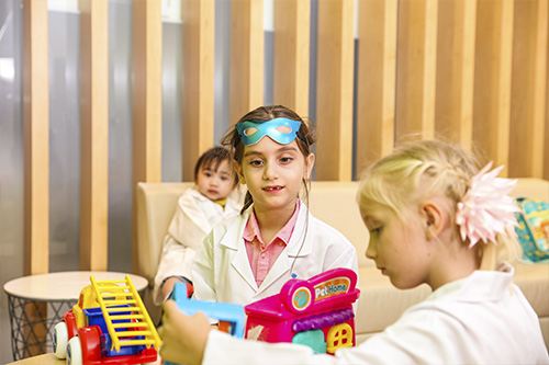 My Pedia Clinic - Dr.Medhat 37 best pediatrician in dubai