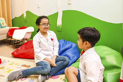 My Pedia Clinic - Dr.Medhat 35 best pediatrician in dubai