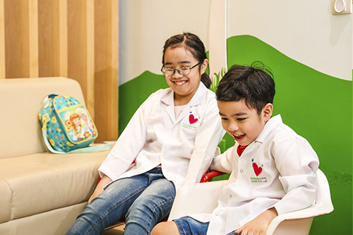 My Pedia Clinic - Dr.Medhat 38 best pediatrician in dubai