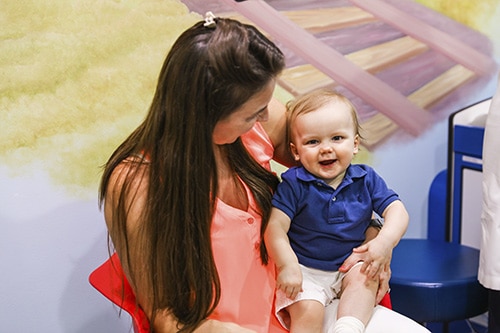 My Pedia Clinic - Dr.Medhat 41 best pediatrician in dubai