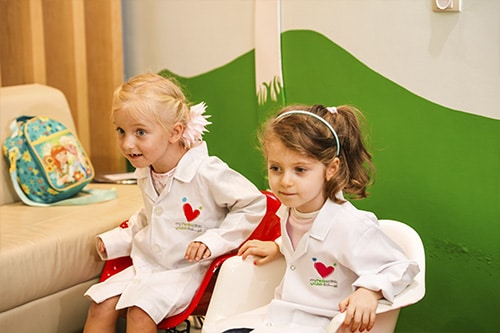 My Pedia Clinic - Dr.Medhat 54 best pediatrician in dubai