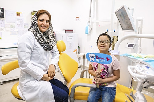 My Pedia Clinic - Dr.Medhat 55 best pediatrician in dubai