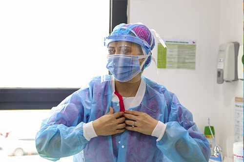 My Pedia Clinic - Dr.Medhat 50 best pediatrician in dubai