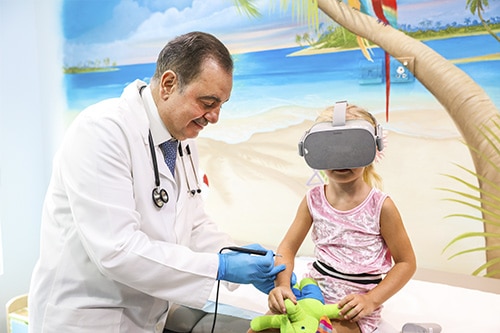 My Pedia Clinic - Dr.Medhat 51 best pediatrician in dubai