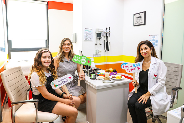 My Pedia Clinic - melrish 2420