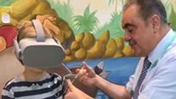 best pediatrician in dubai