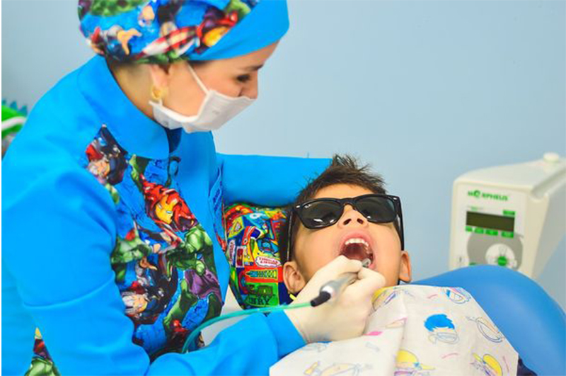 best pediatrician in dubai