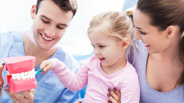 best pediatrician in dubai