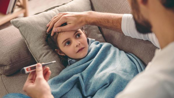 best pediatrician in dubai