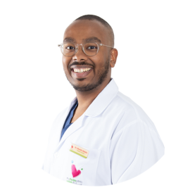 My Pedia Clinic - Dr. Mustafa Abdalla