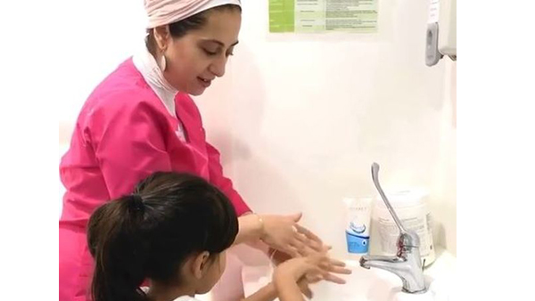 dentist for kids
