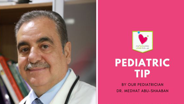 best pediatrician in dubai