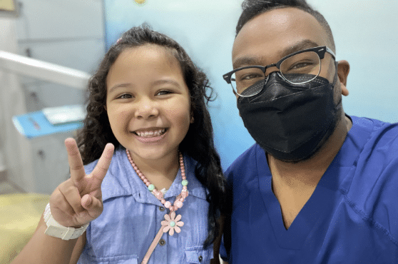 dentist for kids