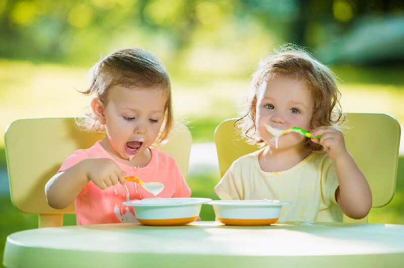 dentist for kids