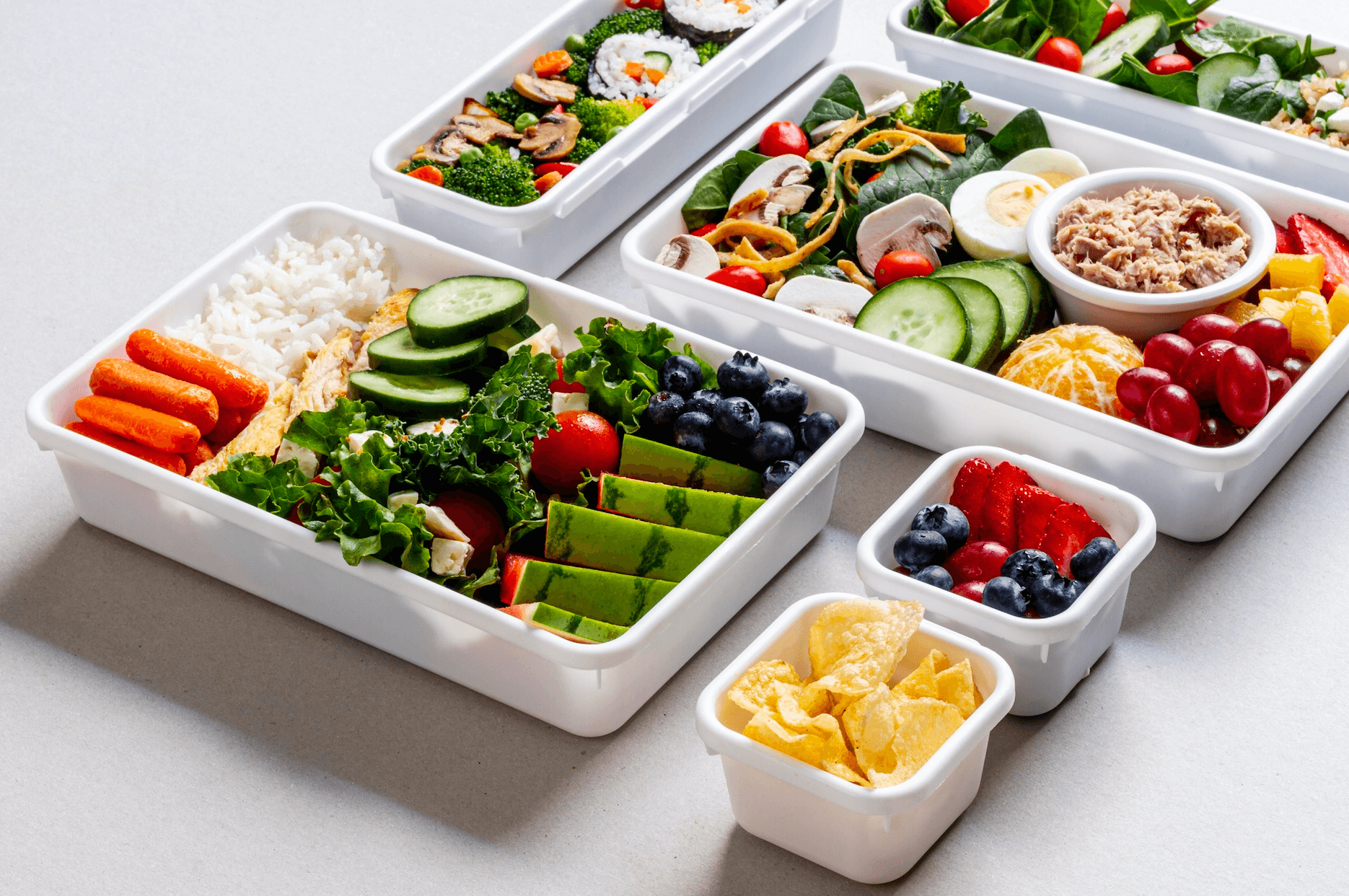 Good Nutrition