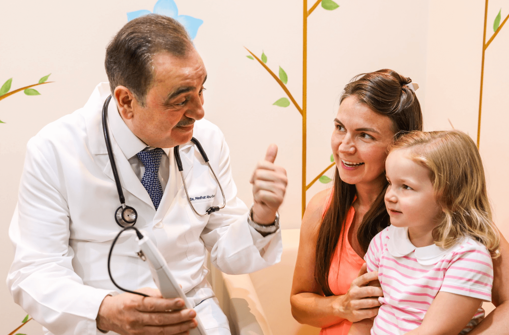 dentist for kids