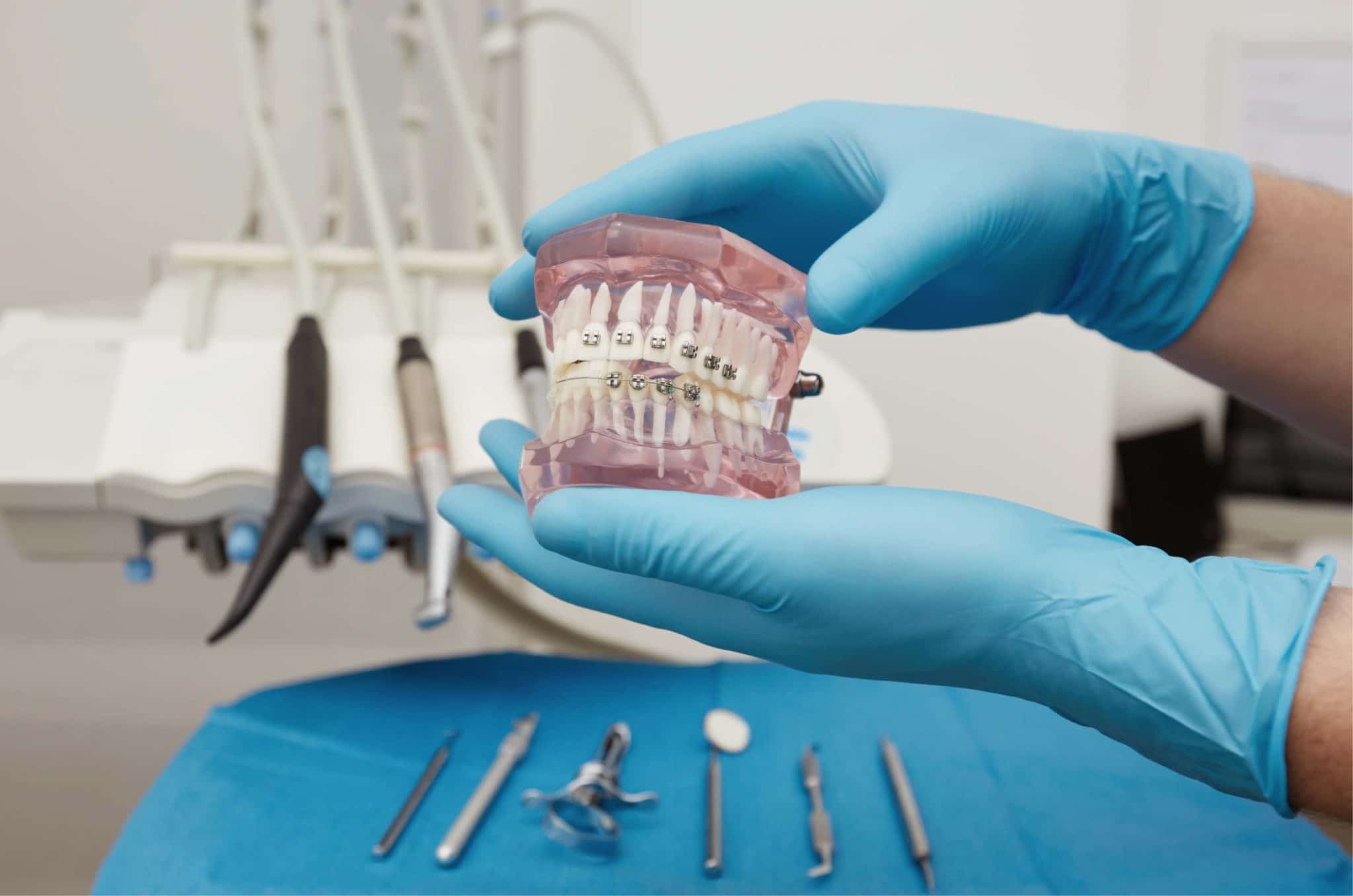 dentist for kids