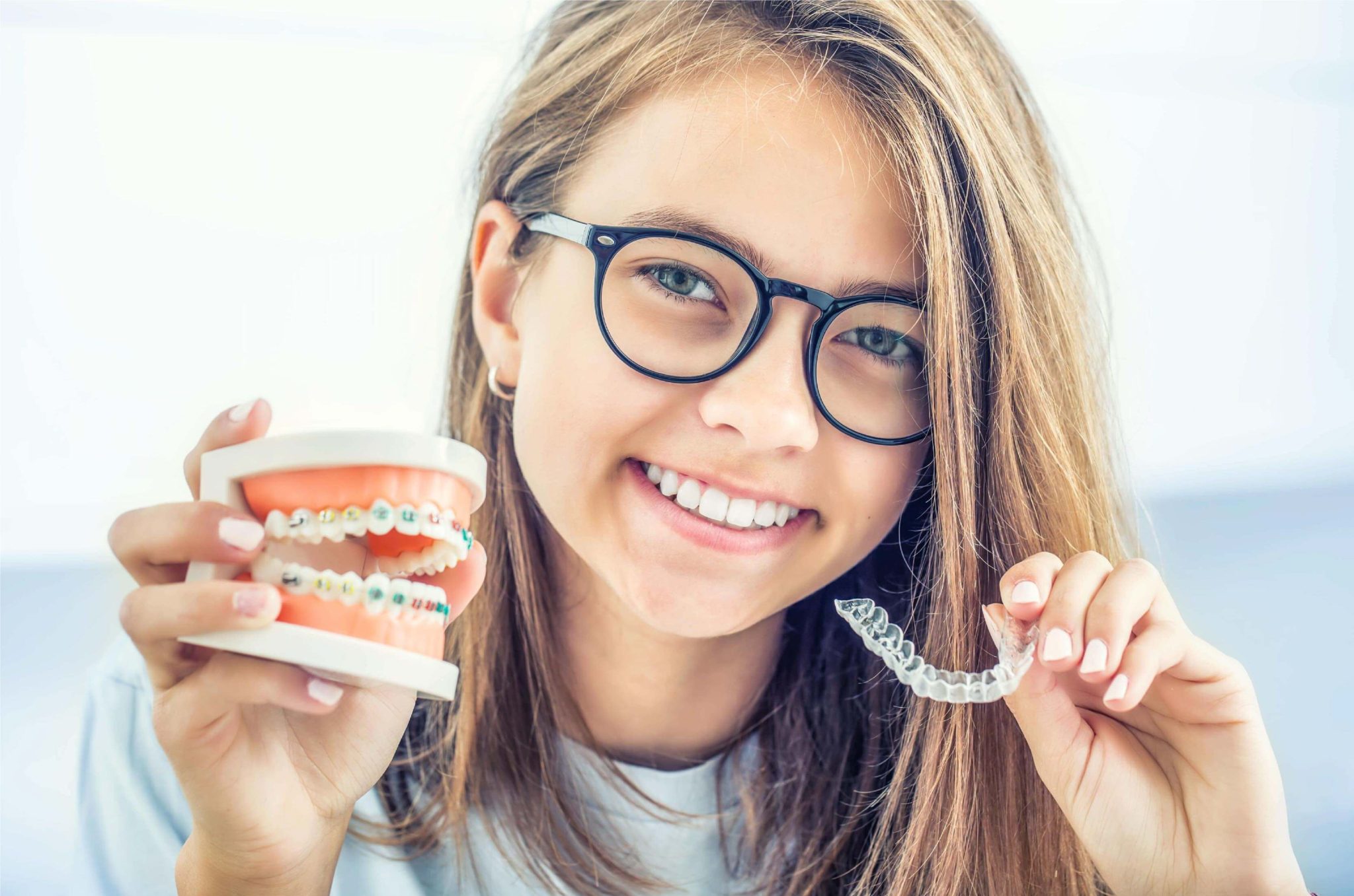 Braces