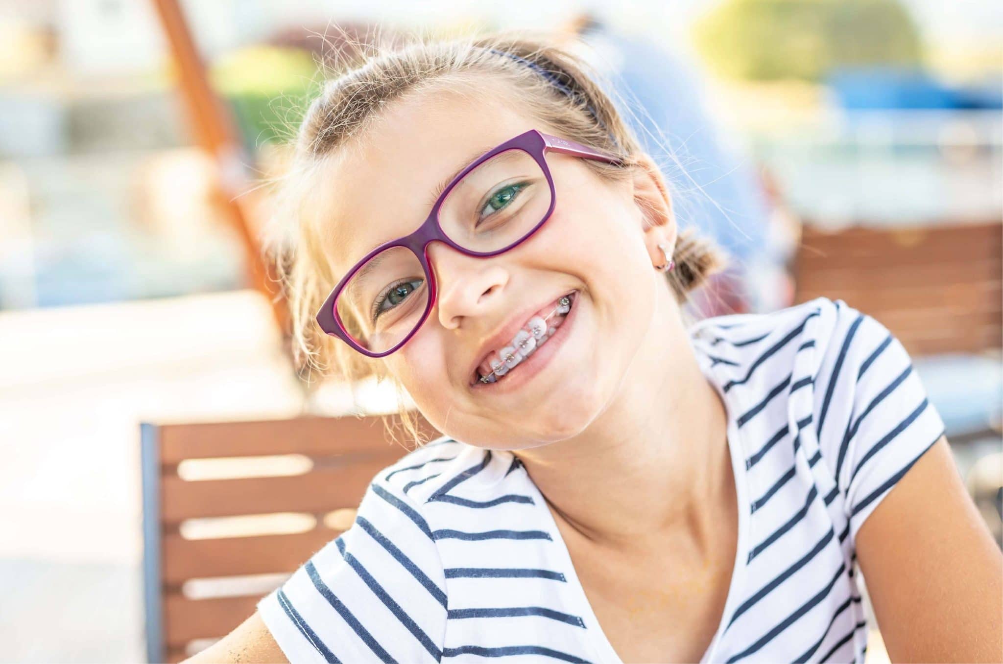 dentist for kids