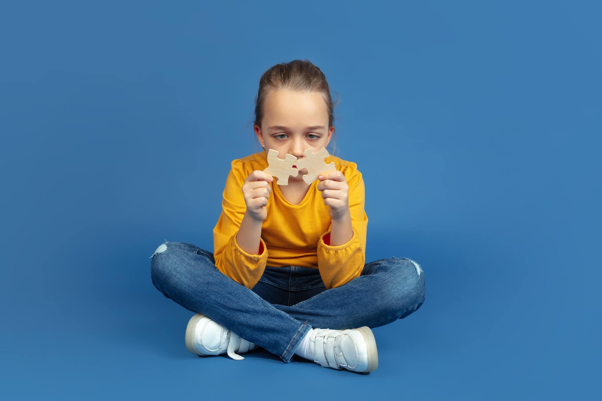 A Dental Visit Guide for Children with Autism and Sensory Issues