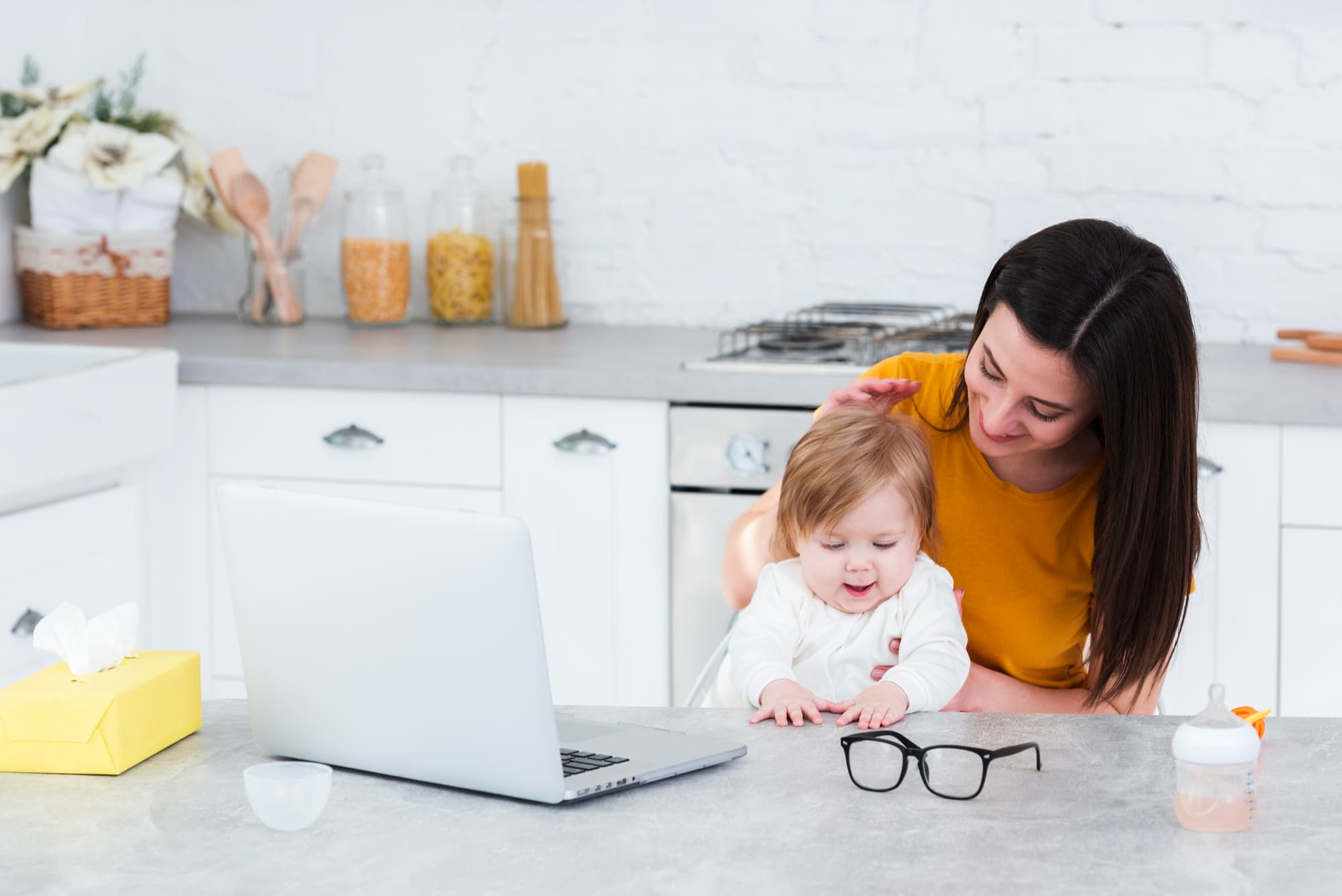 Vision Screening in Newborns and Early Childhood