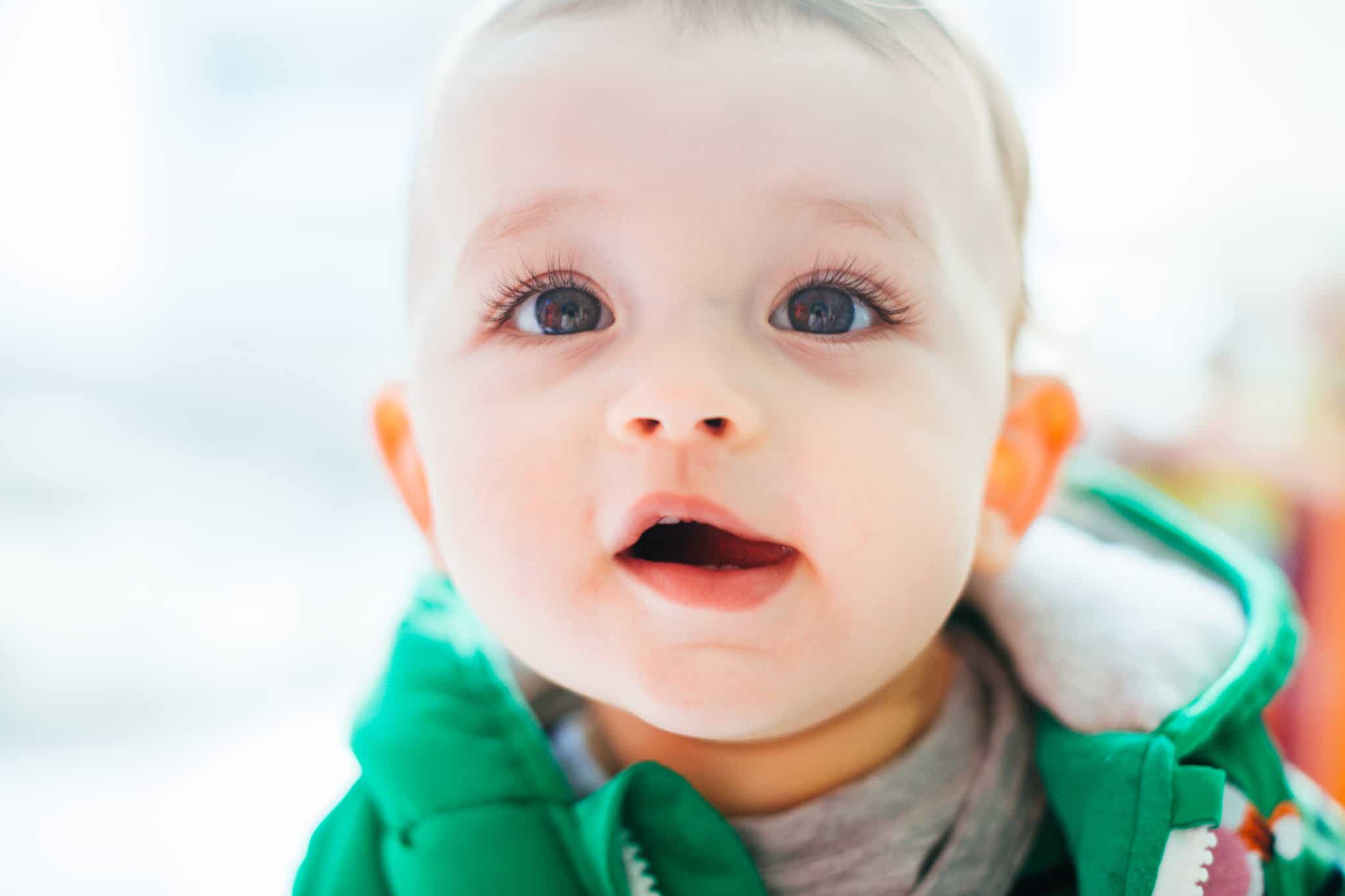Child Laser Surgery