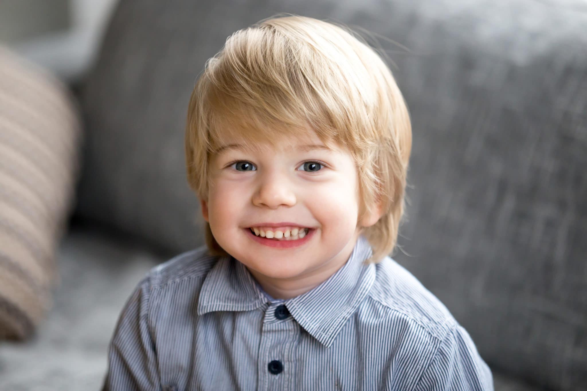 dental health among children